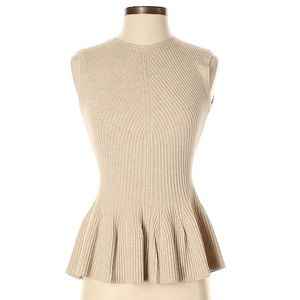 Rebeca Taylor Pullover Sweater